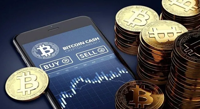FinUpix - Frigør potentialet i banebrydende kryptovalutainnovationer og høst omfattende belønninger